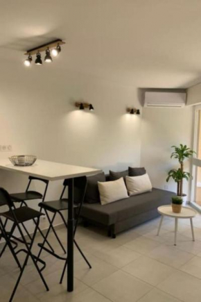 Superbe appartement en résidence